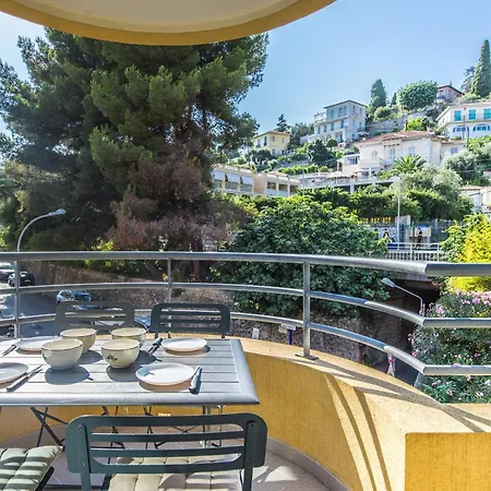 Cocon Vu Sur Le Port De Appartement *