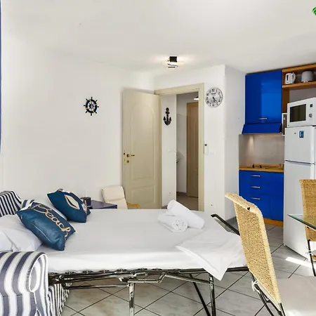 Cocon Vu Sur Le Port De Appartement